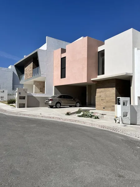 Condominio en venta · Zibatá, El Marqués, Querétaro