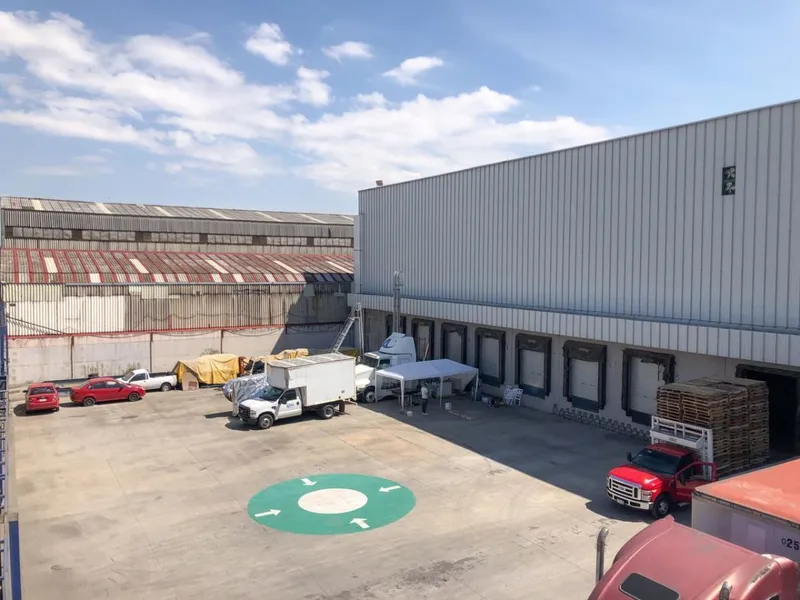 Departamento en venta · Granjas Pantaco Campamento Ferrocarrilero, Azcapotzalco, Ciudad de México