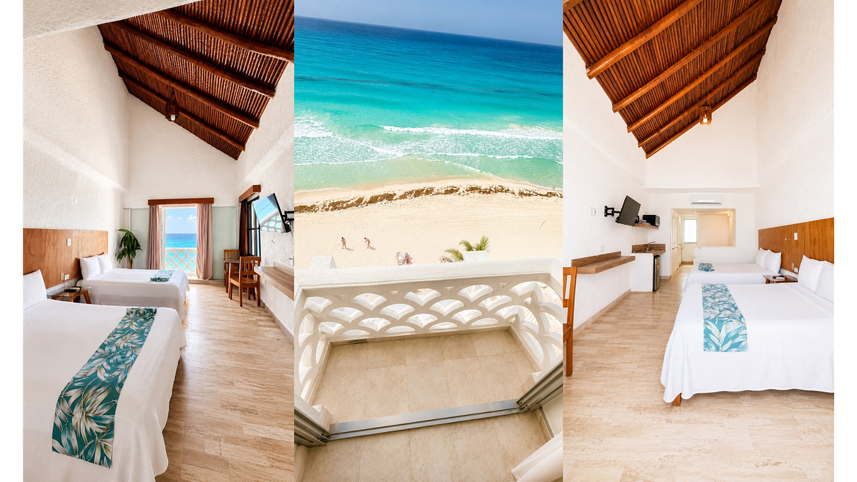 Departamento en venta · Cancún, Benito Juárez, Quintana Roo