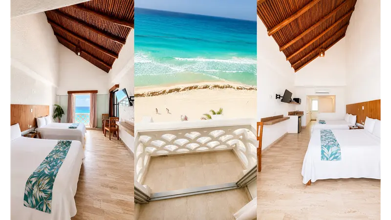 Departamento en venta · Cancún, Benito Juárez, Quintana Roo