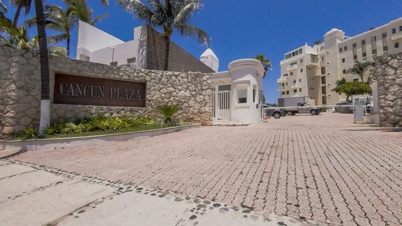 Departamento en venta · Cancún, Benito Juárez, Quintana Roo