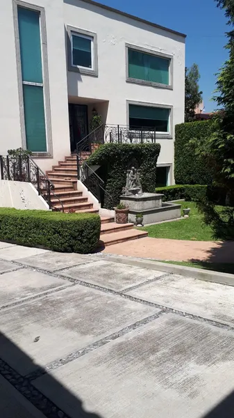 Casa en venta · Jardines del Pedregal de San Ángel, Coyoacán, Ciudad de México