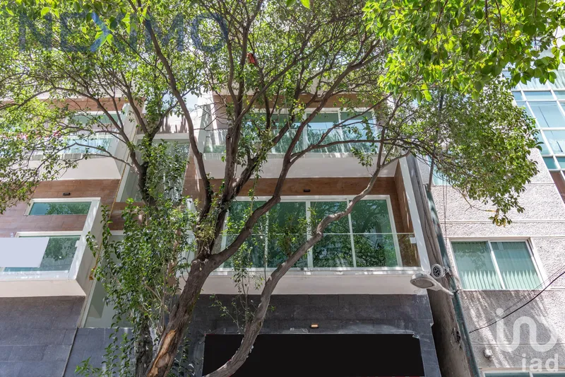 Departamento en venta · Acacias, Benito Juárez, Ciudad de México