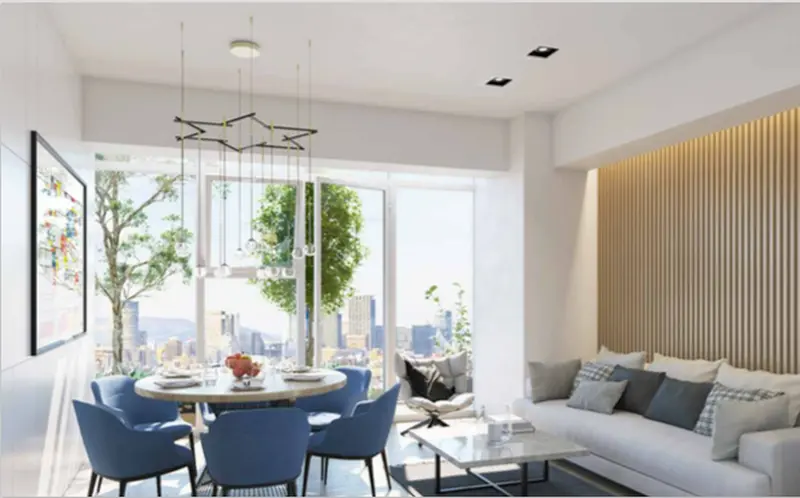Departamento en venta · Merced Gómez, Álvaro Obregón, Ciudad de México Departamento en venta · Merced Gómez, Álvaro Obregón, Ciudad de México
