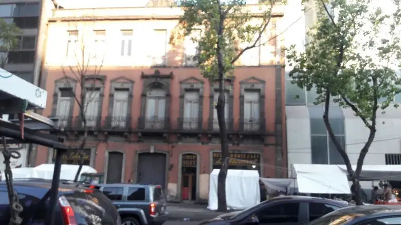 Departamento en venta · Tabacalera, Cuauhtémoc, Ciudad de México