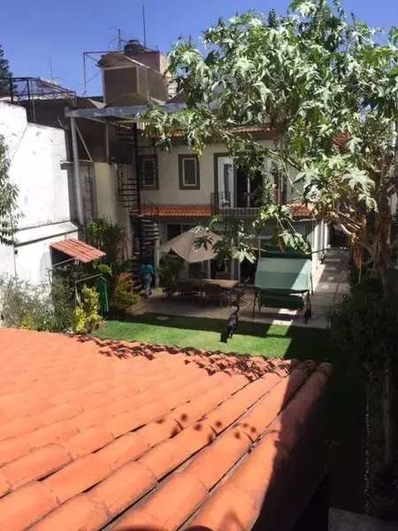 Casa en venta · Del Carmen, Coyoacán, Ciudad de México Casa en venta · Del Carmen, Coyoacán, Ciudad de México