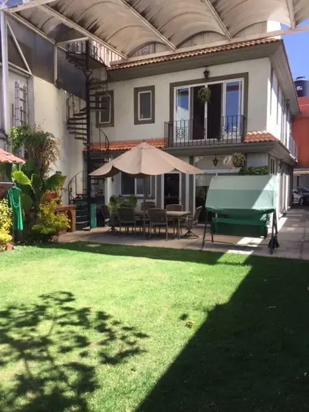 Casa en venta · Del Carmen, Coyoacán, Ciudad de México Casa en venta · Del Carmen, Coyoacán, Ciudad de México
