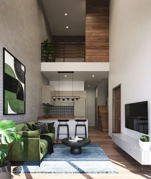 Departamento en venta · Centro, Monterrey, Nuevo León
