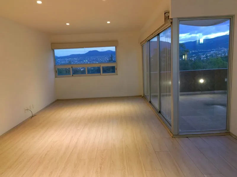Departamento en venta · San José del Olivar, Álvaro Obregón, Ciudad de México