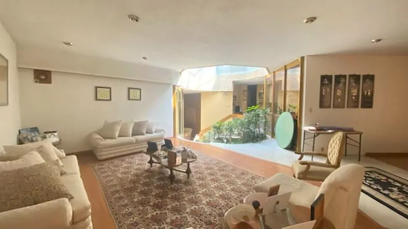 Condominio en venta · Lomas de Tecamachalco, Naucalpan de Juárez, Estado de México