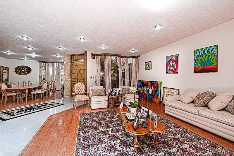 Condominio en venta · Lomas de Tecamachalco, Naucalpan de Juárez, Estado de México