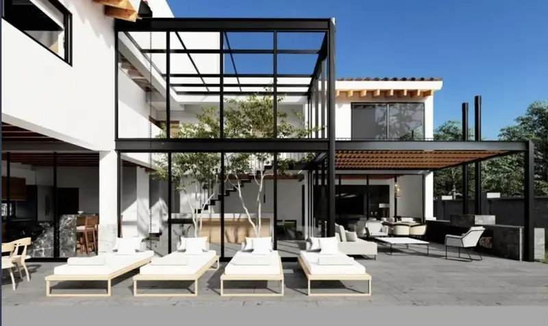 Condominio en venta · Cerro Gordo, Valle de Bravo, Estado de México