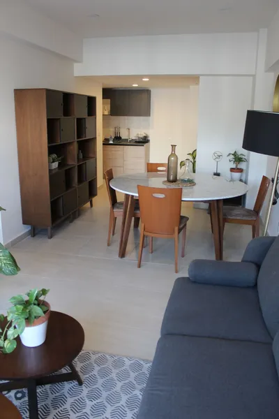 Departamento en venta · Azcapotzalco, Ciudad de México
