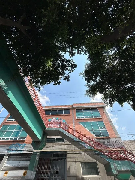 Nave industrial en venta · Santa Cecilia Acatitlán, Tlalnepantla de Baz, Estado de México