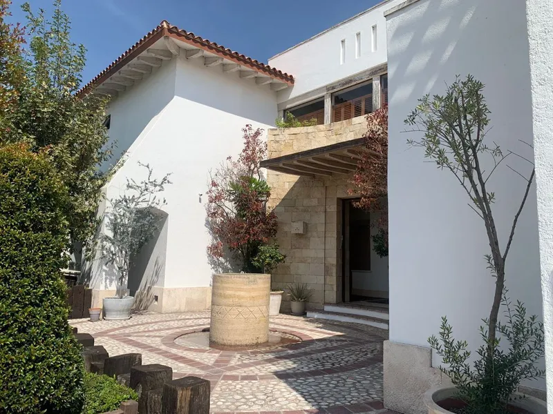 Casa en venta · El Campanario, Santiago de Querétaro, Querétaro Casa en venta · El Campanario, Santiago de Querétaro, Querétaro