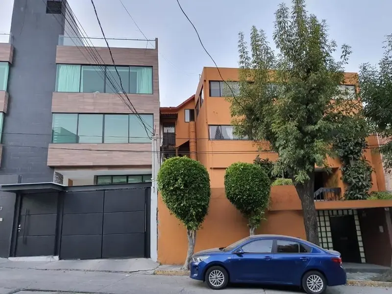 Lote en venta · Lomas de Tecamachalco, Naucalpan de Juárez, Estado de México
