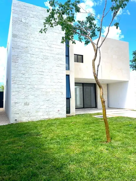 Casa en venta · Temozon Norte, Mérida, Yucatán