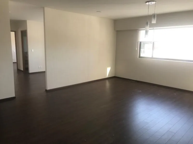 Departamento en venta · Cuajimalpa de Morelos, Ciudad de México