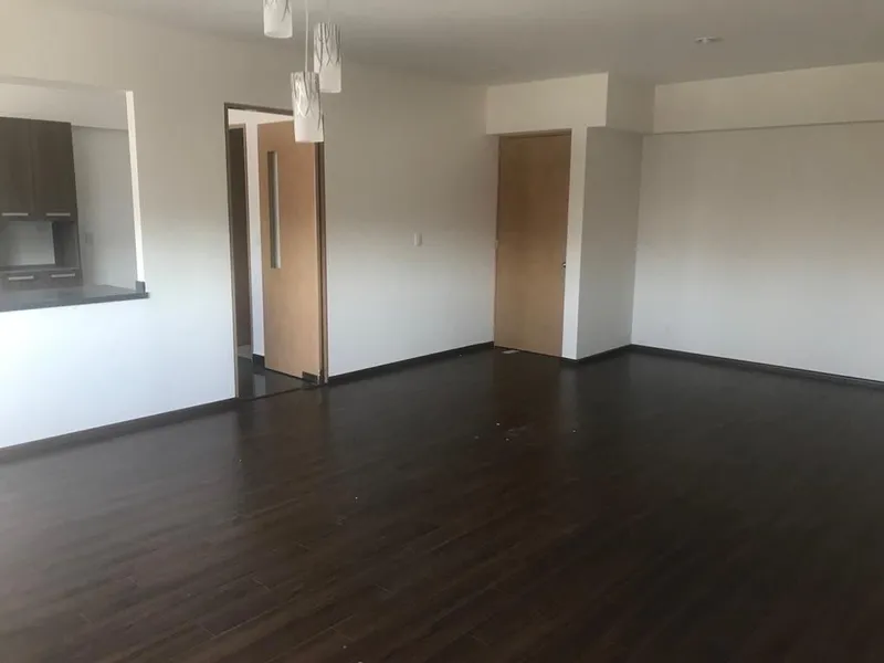 Departamento en venta · Cuajimalpa de Morelos, Ciudad de México