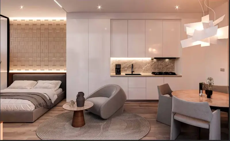Departamento en venta · Roma Norte, Roma, Cuauhtémoc, Ciudad de México