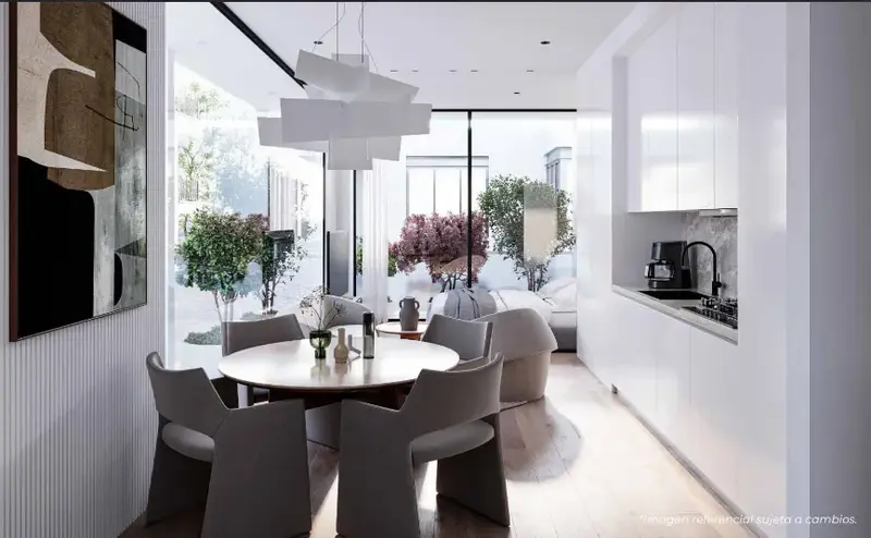 Departamento en venta · Roma Norte, Roma, Cuauhtémoc, Ciudad de México