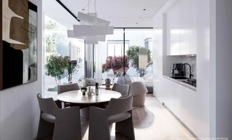 Departamento en venta · Roma Norte, Roma, Cuauhtémoc, Ciudad de México