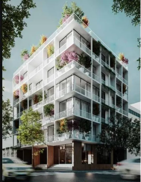 Departamento en venta · Roma Norte, Roma, Cuauhtémoc, Ciudad de México