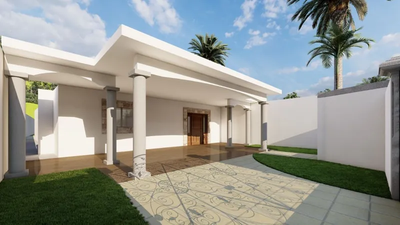 Casa en venta · Felipe Carrillo Puerto Nte, Mérida, Yucatán