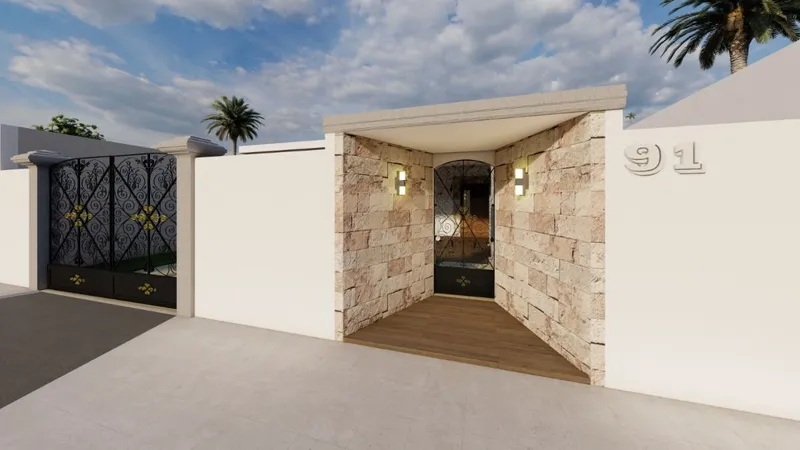Casa en venta · Felipe Carrillo Puerto Nte, Mérida, Yucatán