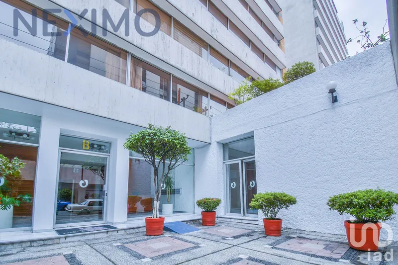 Departamento en venta · Del Valle Centro, Del Valle, Benito Juárez, Ciudad de México