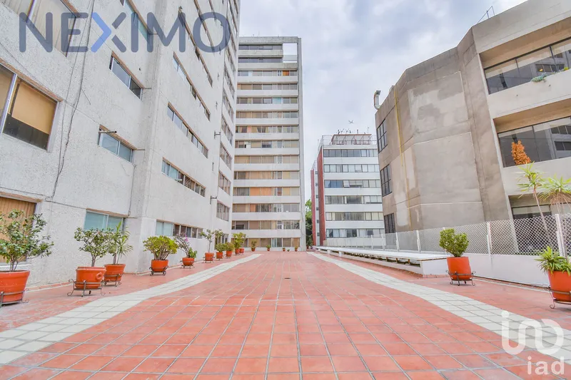 Departamento en venta · Del Valle Centro, Del Valle, Benito Juárez, Ciudad de México