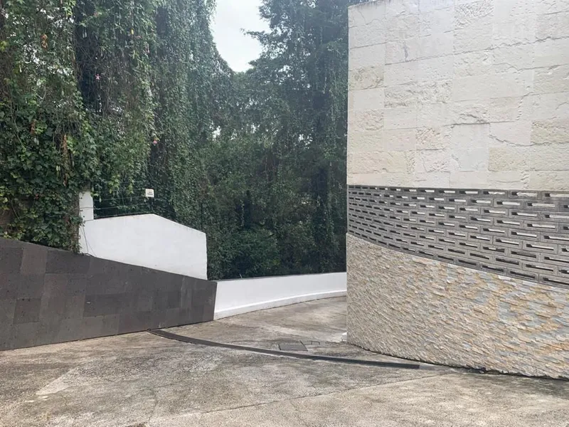 Lote en venta · Alcantarilla, Álvaro Obregón, Ciudad de México