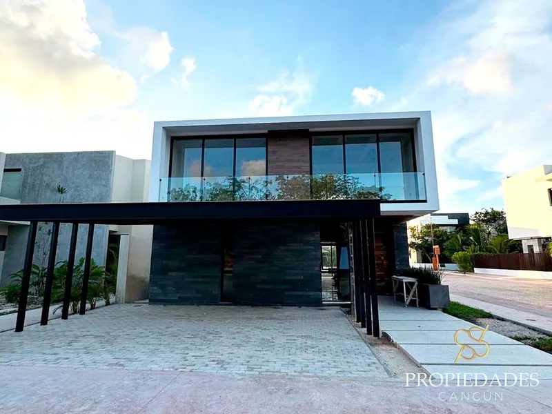 Casa en venta · Cancún, Benito Juárez, Quintana Roo
