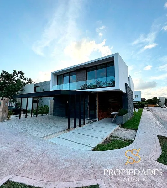 Casa en venta · Cancún, Benito Juárez, Quintana Roo