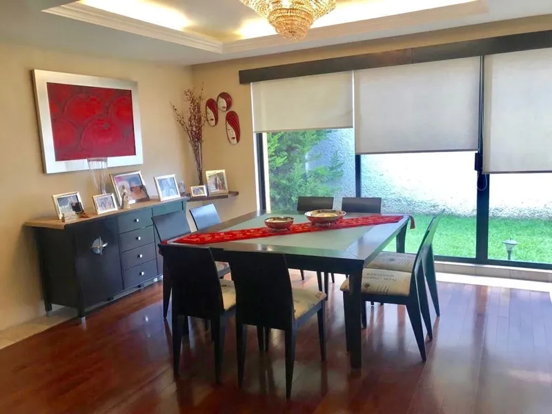 Condominio en venta · Interlomas, Huixquilucan, Estado de México