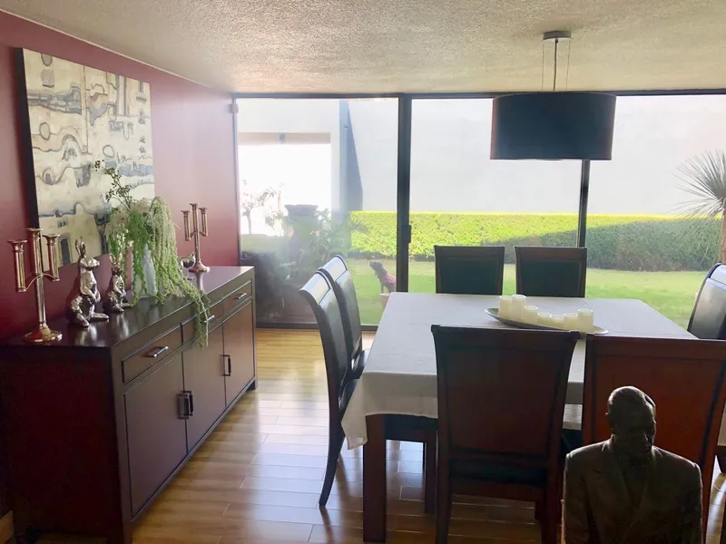 Casa en venta · Bosques de las Lomas, Cuajimalpa de Morelos, Ciudad de México