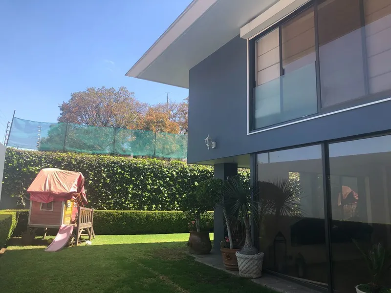 Casa en venta · Bosques de las Lomas, Cuajimalpa de Morelos, Ciudad de México