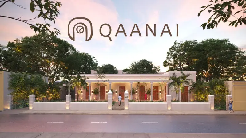 Departamento en venta · Mérida Centro, Mérida, Yucatán