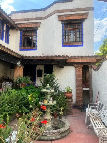Casa en venta · Coyoacán, Ciudad de México Casa en venta · Coyoacán, Ciudad de México