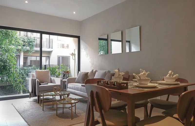 Departamento en venta · San Simón Ticumac, Benito Juárez, Ciudad de México Departamento en venta · San Simón Ticumac, Benito Juárez, Ciudad de México