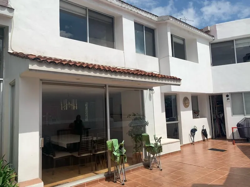 Casa en venta · Lomas de Vista Hermosa, Cuajimalpa de Morelos, Ciudad de México Casa en venta · Lomas de Vista Hermosa, Cuajimalpa de Morelos, Ciudad de México