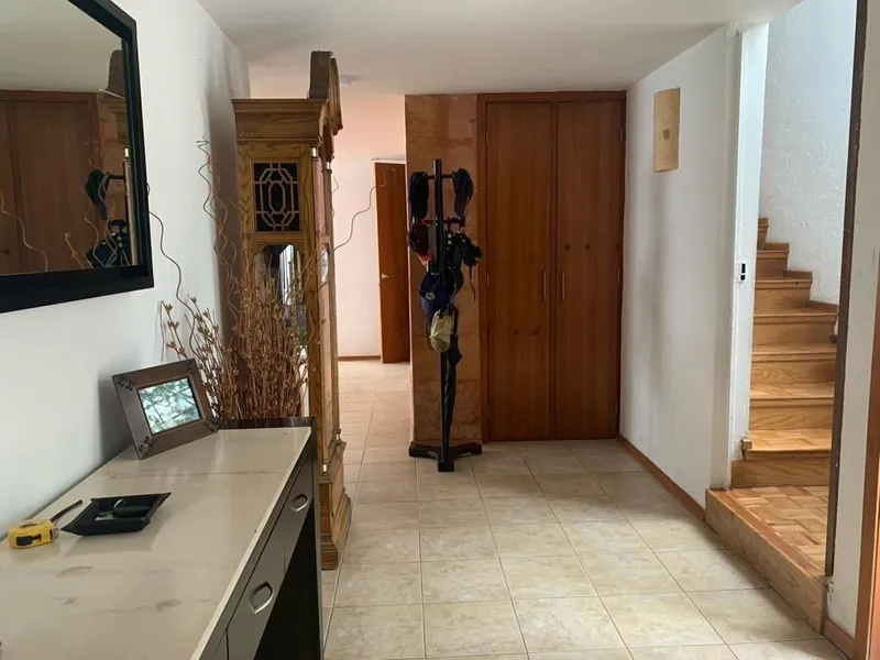 Casa en venta · Lomas de Vista Hermosa, Cuajimalpa de Morelos, Ciudad de México Casa en venta · Lomas de Vista Hermosa, Cuajimalpa de Morelos, Ciudad de México
