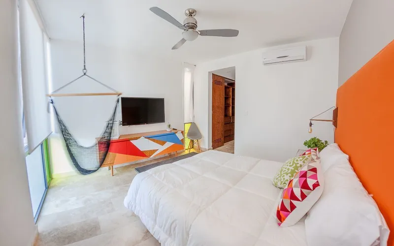 Departamento en venta · Aldea Zama, Tulum, Quintana Roo