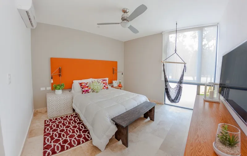Departamento en venta · Aldea Zama, Tulum, Quintana Roo