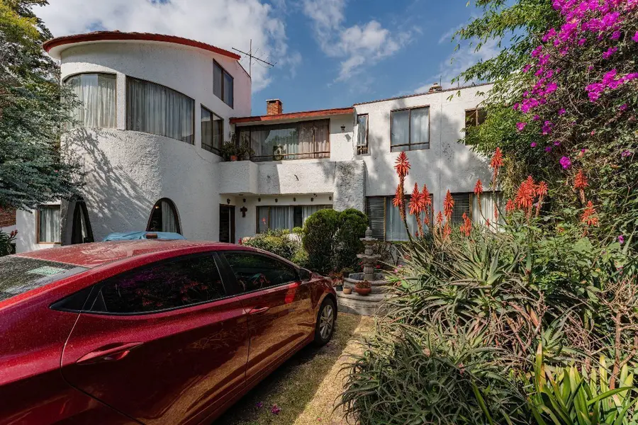 Casa en venta · Olivar de los Padres, Álvaro Obregón, Ciudad de México Casa en venta · Olivar de los Padres, Álvaro Obregón, Ciudad de México