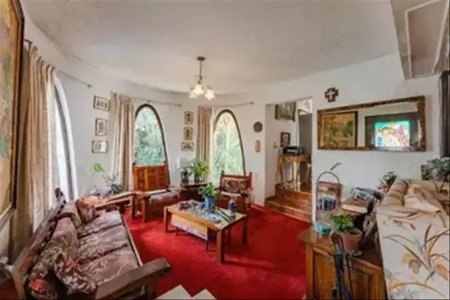 Casa en venta · Olivar de los Padres, Álvaro Obregón, Ciudad de México Casa en venta · Olivar de los Padres, Álvaro Obregón, Ciudad de México