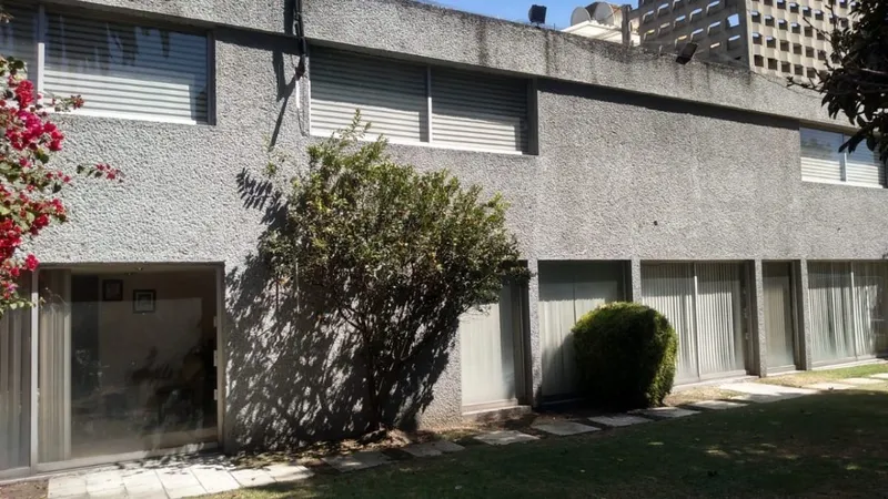 Casa en venta · Bosque de Echegaray, Naucalpan de Juárez, Estado de México