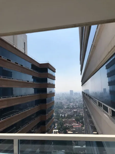 Departamento en venta · San Pedro de los Pinos, Benito Juárez, Ciudad de México