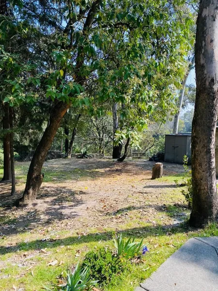 Lote en venta · Lomas de Vista Hermosa, Cuajimalpa de Morelos, Ciudad de México