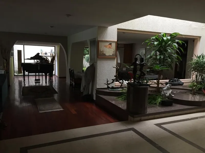 Casa en venta · Bosques de las Lomas, Cuajimalpa de Morelos, Ciudad de México
